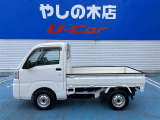 ハイゼットトラック スタンダード 3方開