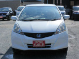 フィット 1.3 G 4WD 