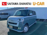 走行少な目4048キロのムーヴキャンバス入荷しました♪寒い時期に嬉しいシートヒーターやホッとでカップホルダーが標準で装着されています(^^♪その他便利装備も充実♪