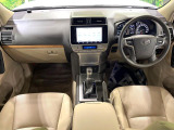 ランドクルーザープラド 2.7 TX Lパッケージ 4WD 