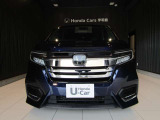 ステップワゴン 2.0 スパーダ ハイブリッド G EX ホンダセンシング 