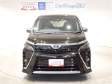 ヴォクシー 2.0 ZS 煌III 