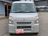 エブリイ PC ハイルーフ 4WD 