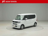 タント X セレクション 