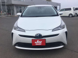 プリウス 1.8 S E-Four 4WD 