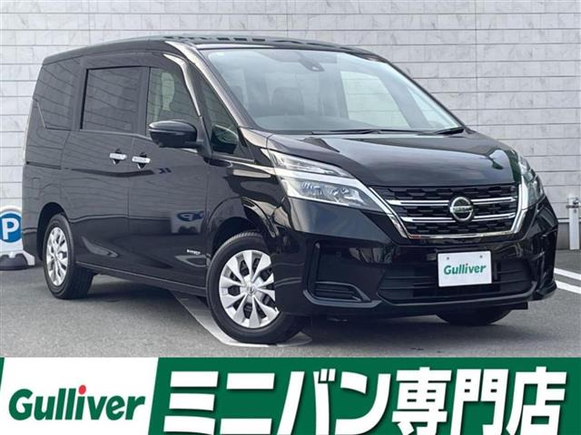 セレナ 2.0 XV 修復歴無し