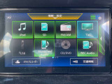 BlueToothオーディオやTV・DVDなどさまざまなメディアが使用できます。