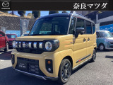 タ-ボエンジンで力強い走りです★