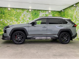 RAV4 2.5 ハイブリッド アドベンチャー E-Four 4WD 
