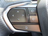 ブルートゥースに接続すれば、スマホに入れている音楽が聞けたり運転中に電話がかかってきてしまった場合もハンドルから電話を取ることができます!