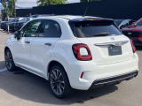 500X スポーツ 