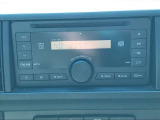 純正CDチューナー