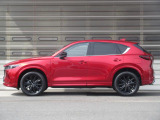 CX-5 2.2 XD ドライブ エディション 4WD 