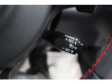 【クルーズコントロール】アクセルを踏み続けることなくセットした一定の速度を維持する機能です。長時間の高速走行時に便利です!