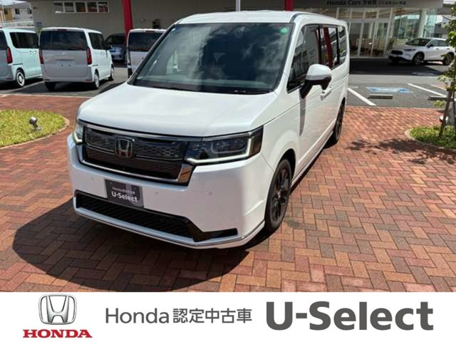 ホンダ ステップワゴン 