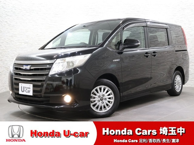 ノア 1.8 ハイブリッド G 