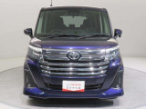「フロントマスク」です。車の印象を決めるのは【顔】。この車の顔つきは、きっとあなたにピッタリ!?