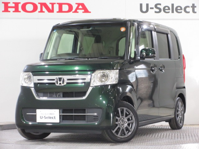 N-BOX L 