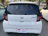 ミライース X SAIII 