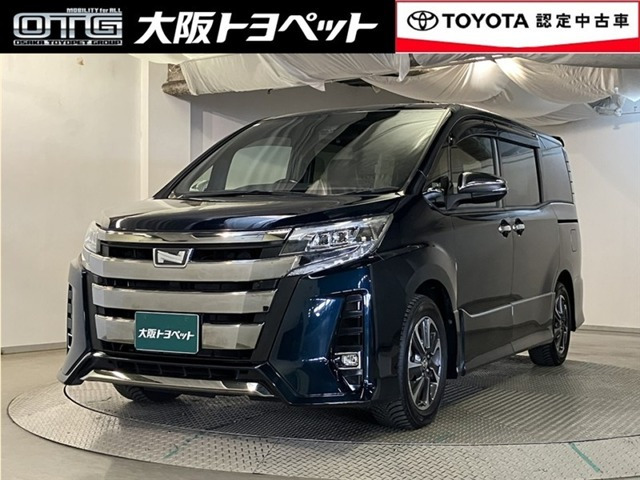 ノア  2.0 Si WxBIII