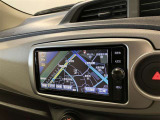 トヨタディーラーオプションナビゲーション NSZT-W66T