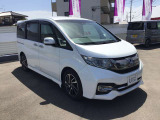 ステップワゴン 1.5 スパーダ クールスピリット 