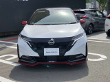 ノートオーラ  1.2 NISMO