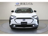 SUBARUを象徴する大型のヘキサゴン(六角形)グリル。ソルテラ専用のデザインです。
