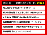 カムリ 2.5 WS レザーパッケージ 黒本革 BSM レーダーC プリクラッシュ