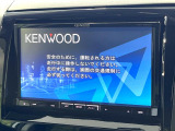 【ナビゲーション】使いやすいナビで目的地までしっかり案内してくれます。各種オーディオ再生機能も充実しており、お車の運転がさらに楽しくなります!!