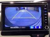 純正メモリーナビとバックカメラ付☆bluetoothオーディオでドライブも好きな音楽を聴いて楽しめます。TV視聴も可能です☆