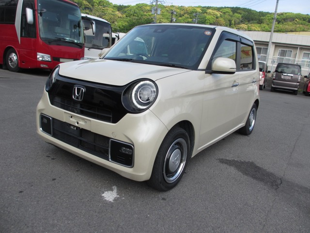 ホンダ N-ONE 