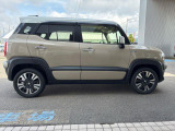 クロスビー 1.0 ハイブリッド(HYBRID) MZ 4WD 