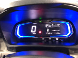 まだまだいけちゃう走行距離です♪