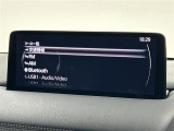 CX-5 2.2 XD エクスクルーシブ モード 本革シート 修復歴無し