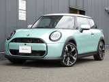 当店の中古車をご覧いただき、ありがとうございます!MINI クーパーS 3ドア クラシックトリムのご紹介です!