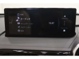 【ディスプレイオーディオ】AppleCarPlay/AndroidAuto対応。スマートフォンを接続して様々な機能をご利用いただけます。