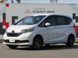フリード+ 1.5 G ホンダセンシング 4WD 