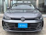 サンルーフ付き!!PASSAT eHYBRID ELEGANCEが新入庫致しました!!