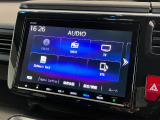 【オーディオ機能】Bluetooth対応、デジタルTV、CD・DVDプレイヤー、AM/FMチューナー付きです!