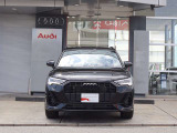 Q3  35 TFSI Sライン