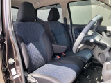 運転席も広々、ドライブも楽しめますね♪実際お座りいただくのが、分かりやすいと思います。お気軽にご来店ください!