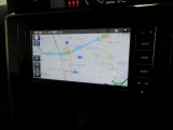 SDナビ(フルセグテレビ付)搭載で初めての道も安心