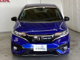 フィット 1.3 13G S ホンダセンシング 