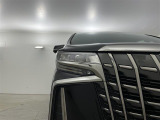 アルファード 2.5 S タイプゴールド 4WD 修復歴無し