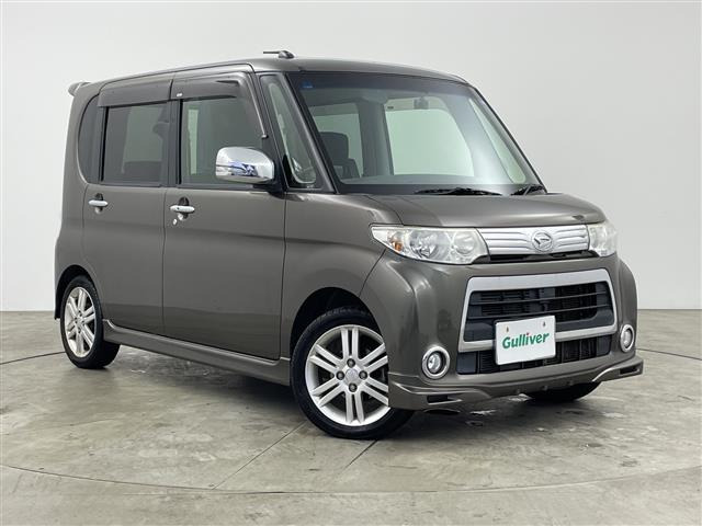 タントカスタム RS 修復歴無し
