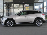 CX-3 1.5 15S アーバンドレッサー 