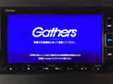 【オーディオ機能】ナビに一体のオーディオは、フルセグTVの他にDVD/CDプレーヤーを装備♪もちろんFM/AMラジオもお聞きいただけますよ♪