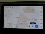ディスプレイオーディオを装備。スマホとクルマをつなぐことで、これまでのナビに加えて、いろんなサービスが楽しめます