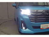 話題のLEDヘッドランプが採用されております! 省電力で長寿命、しかもとても明るく熱くなりにくい性質を持ったライトになります。虫も寄ってきにくい性質も持っております。